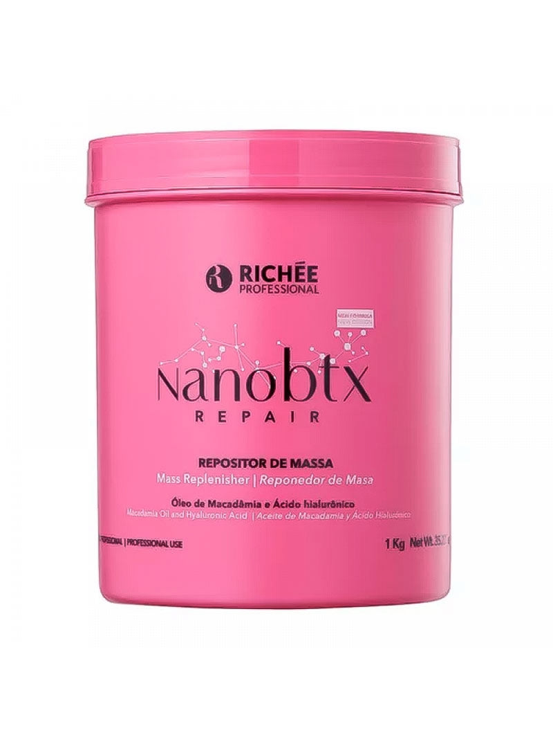 Ботекс Richee NanoBotex Repair