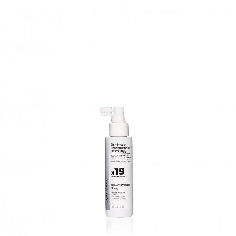 Raywell  X19 Спрей з полімерами 100ml