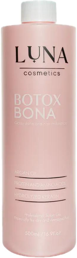 Ботекс Luna Botox Bona