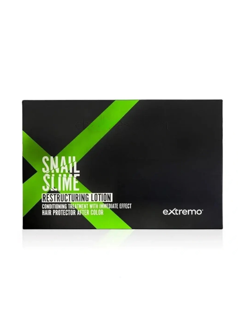 Ампулы EXTREMO PRE-PRO BIOTIC