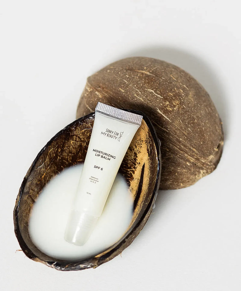 Бальзам для губ увлажняющий SATURATE MOISTURIZING LIP BALMS 5,4 гр