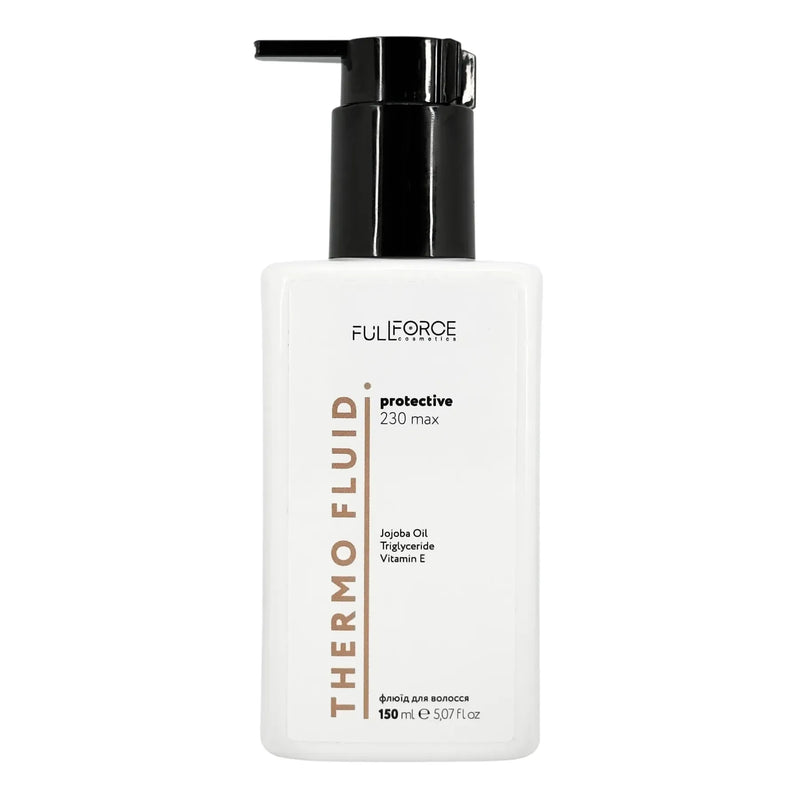 Термозахисний флюїд THERMO FLUID PROTECTIVE 230 MAX 120 ml