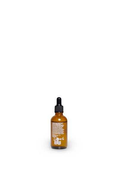 #51 Сироватка для жирної шкіри голови 50ml