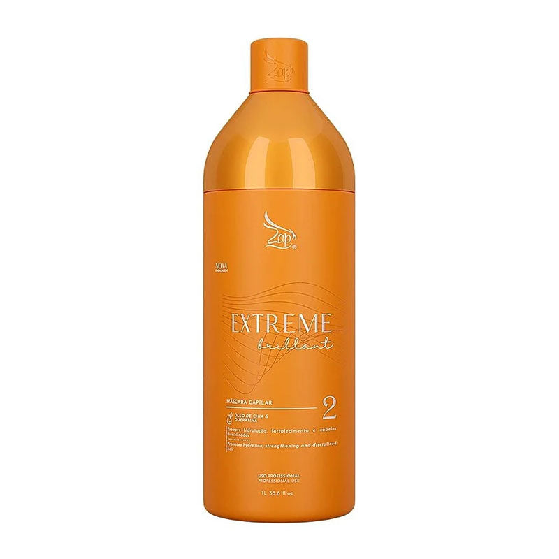 Кератин Zap Extreme Brillant