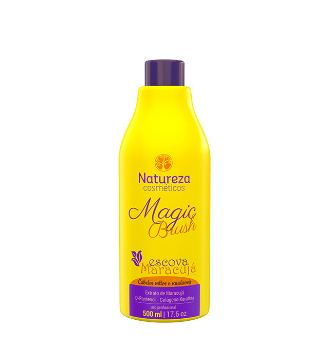 Кератин NATUREZA Magic Brush Maracuja