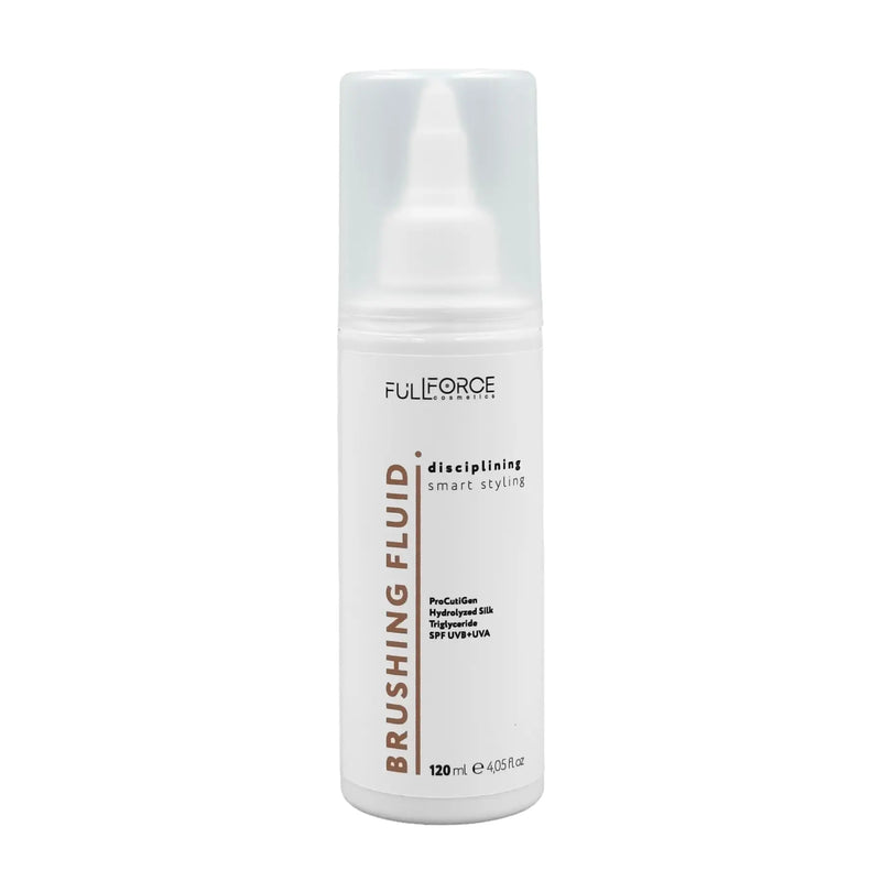 Дисциплінуючий термозахисний флюїд BRUSHING FLUID DISCIPLINING SMART STYLING