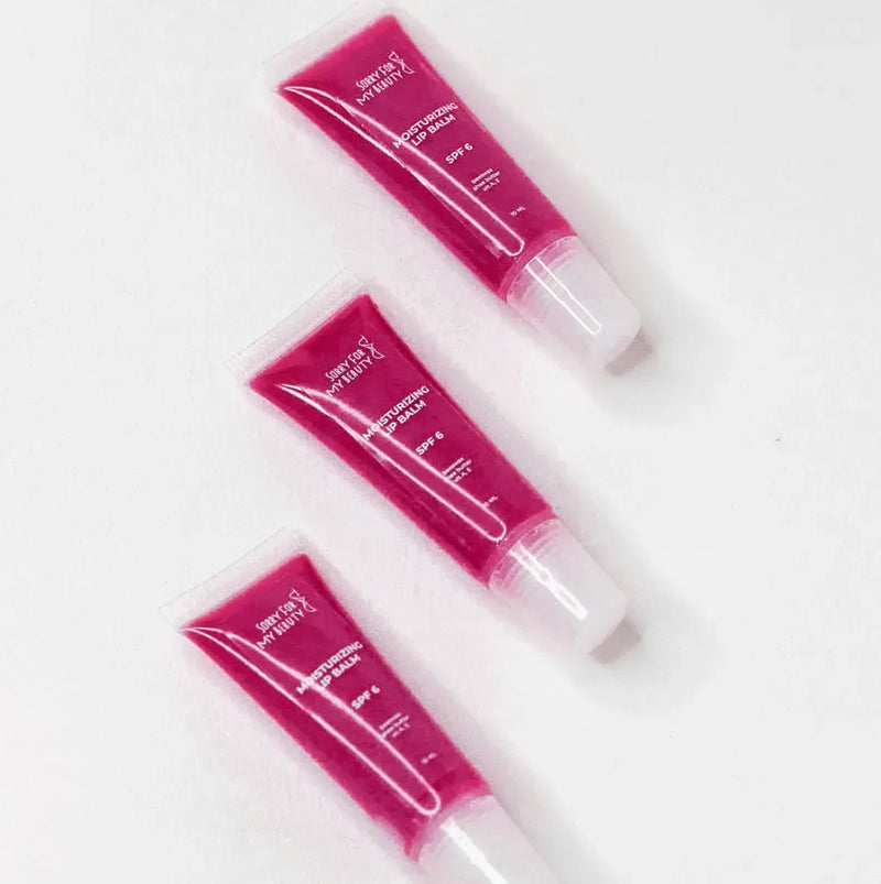 Бальзам для губ увлажняющий SATURATE MOISTURIZING LIP BALMS 5,4 гр