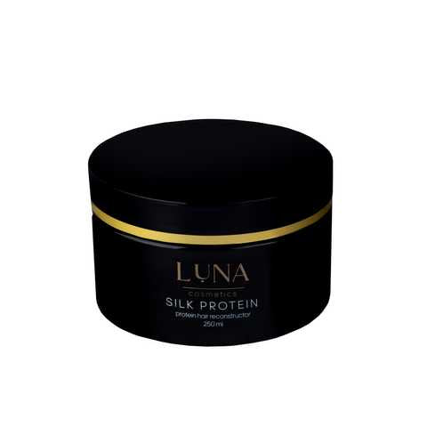 Холодне відновлення LUNA Silk Protein