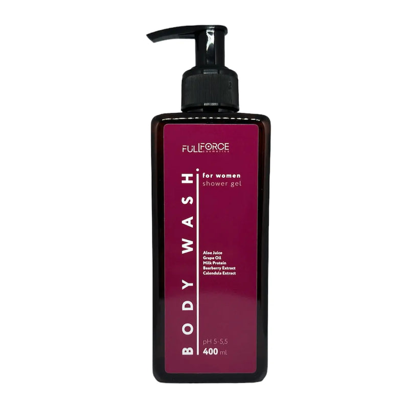 Гель для душа женский FOR WOMEN SHOWER GEL 400 ml