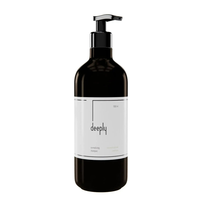 Шампунь глубокой очистки LOVE POTION Shampoo