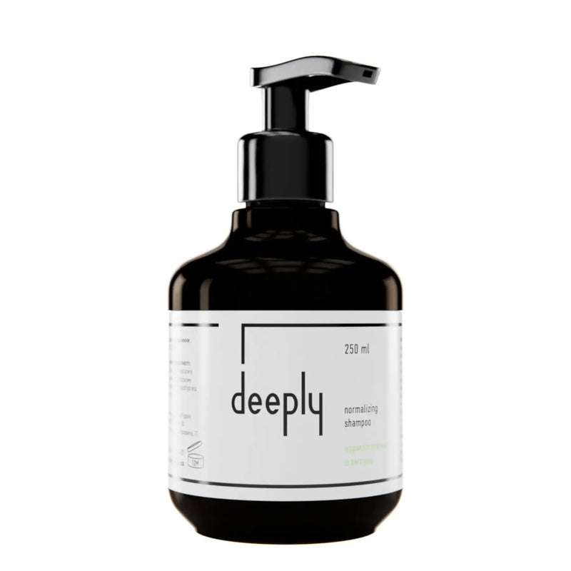 Шампунь глубокой очистки LOVE POTION Shampoo