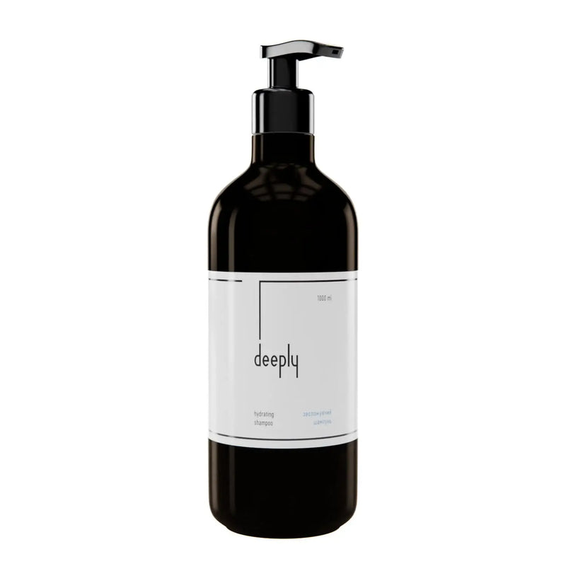 Шампунь глубокой очистки LOVE POTION Shampoo