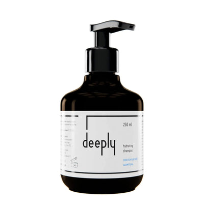 Шампунь глубокой очистки LOVE POTION Shampoo