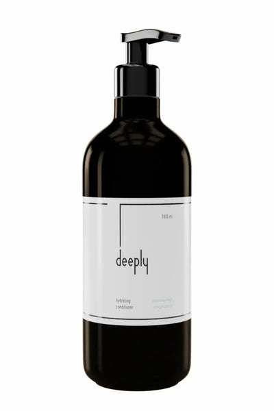 Зволожуючий кондиціонер deeply hydrating conditioner