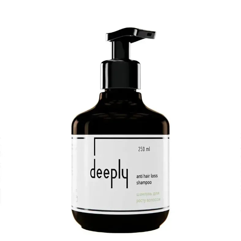 Шампунь глубокой очистки LOVE POTION Shampoo
