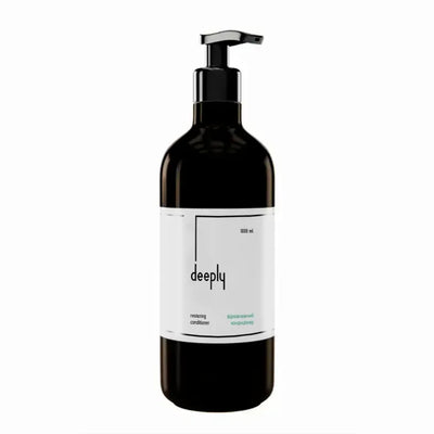 Відновлюючий кондиціонер deeply restoring conditioner