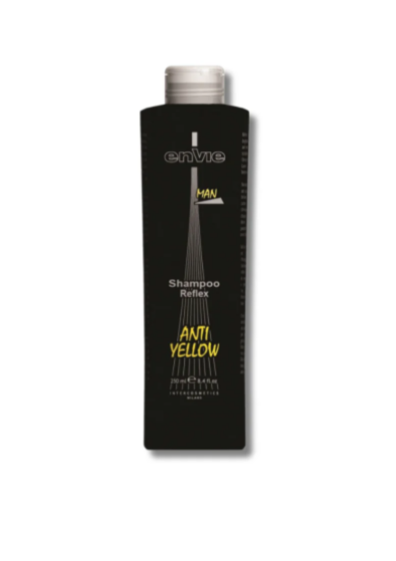 Шампунь мужской детокс FOR MEN DETOX SCALP 400 ml