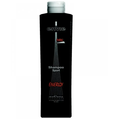 Шампунь мужской детокс FOR MEN DETOX SCALP 400 ml