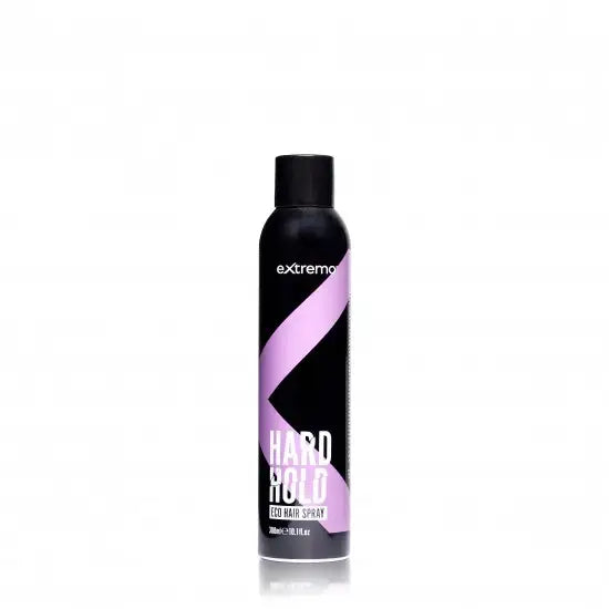 Екологічний лак Extremo Eco Spray Hard Hold для об&