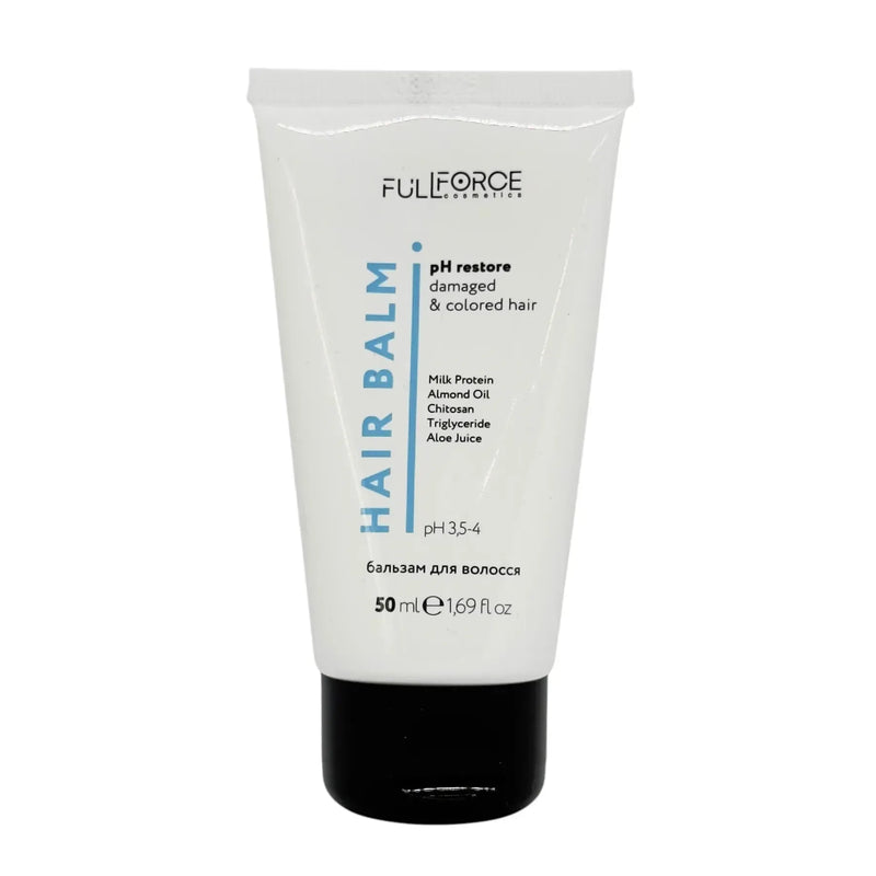 Бальзам для фарбованого волосся pH RESTORE DAMAGED & COLORED HAIR