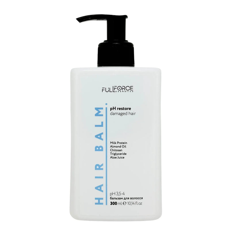 Бальзам для фарбованого волосся pH RESTORE DAMAGED & COLORED HAIR