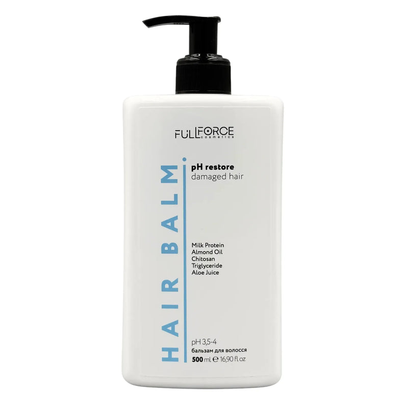Бальзам для фарбованого волосся pH RESTORE DAMAGED & COLORED HAIR