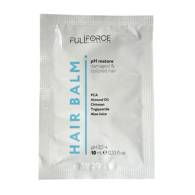 Бальзам для фарбованого волосся pH RESTORE DAMAGED & COLORED HAIR