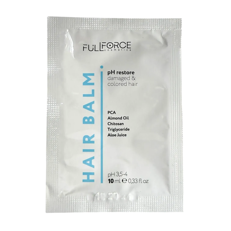 Бальзам для фарбованого волосся pH RESTORE DAMAGED & COLORED HAIR