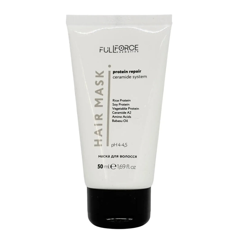 Маска для волос протеиновая PROTEIN REPAIR CERAMIDE SYSTEM