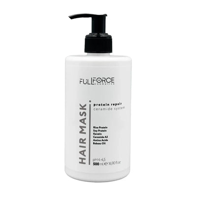 Маска для волос протеиновая PROTEIN REPAIR CERAMIDE SYSTEM