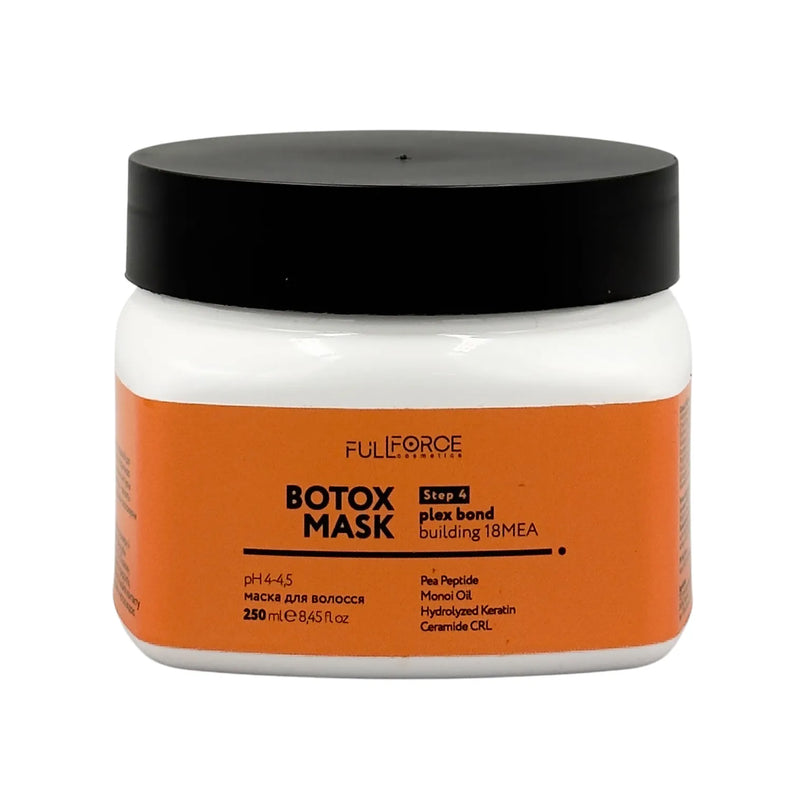 Маска ботекс з 18МЕА BOTOX MASK 18MEA PLEX BOND BUILDING