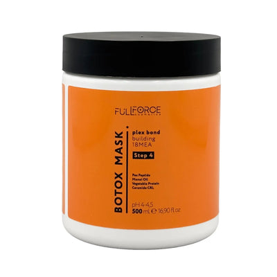 Маска ботекс з 18МЕА BOTOX MASK 18MEA PLEX BOND BUILDING