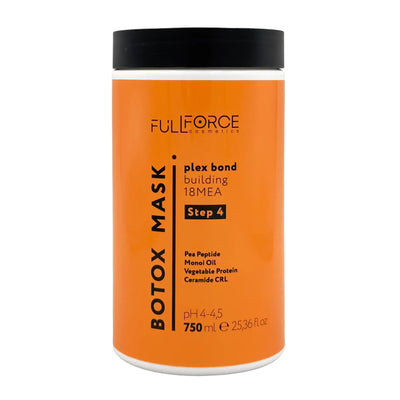 Маска ботекс з 18МЕА BOTOX MASK 18MEA PLEX BOND BUILDING