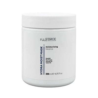 Зволожуюча балансуюча маска гідра HYDRA MOIST MASK MOISTURIZING BALANCE