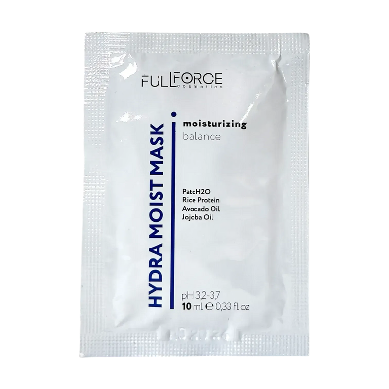 Зволожуюча балансуюча маска гідра HYDRA MOIST MASK MOISTURIZING BALANCE
