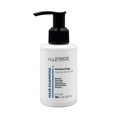 Шампунь увлажняющий MOISTURIZING NORMAL &amp; DRY SKIN