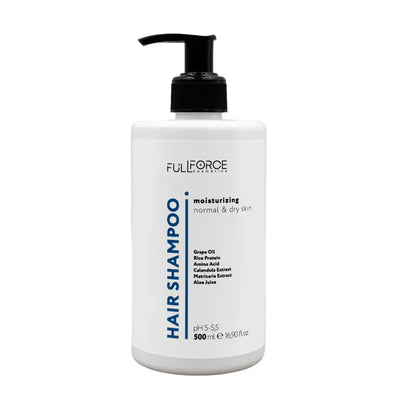 Шампунь увлажняющий MOISTURIZING NORMAL &amp; DRY SKIN