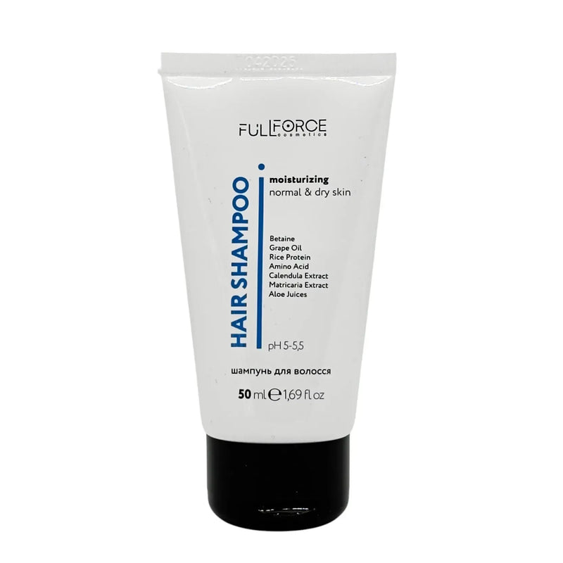 Шампунь увлажняющий MOISTURIZING NORMAL &amp; DRY SKIN