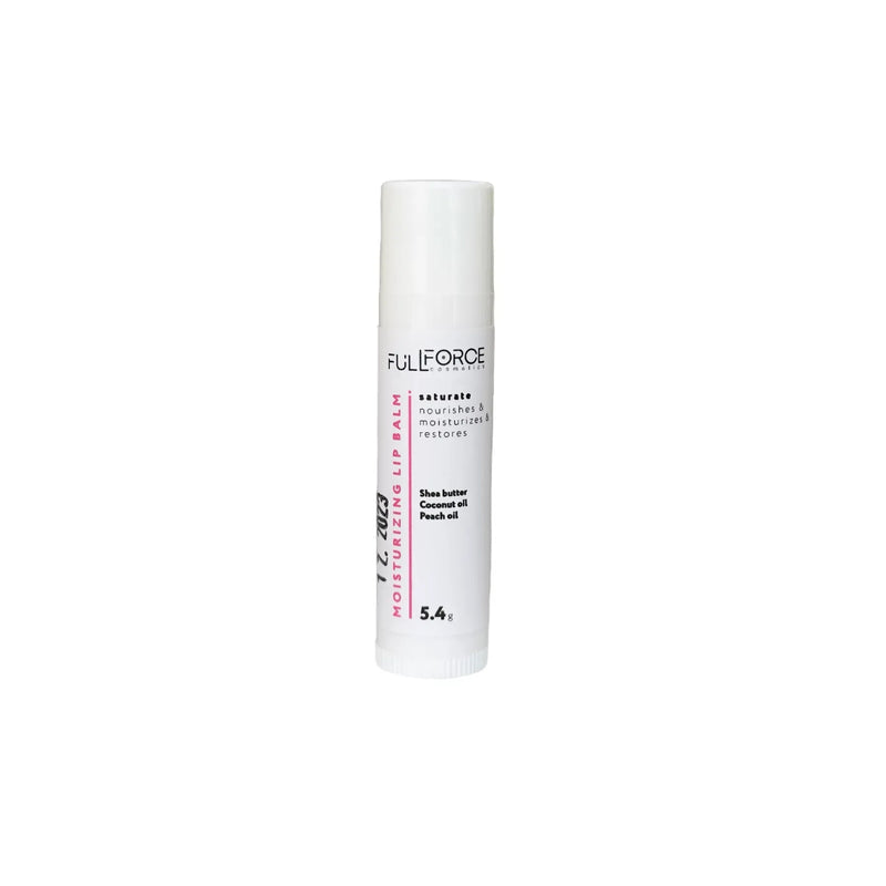 Бальзам для губ увлажняющий SATURATE MOISTURIZING LIP BALMS 5,4 гр