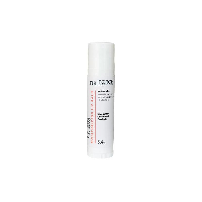 Бальзам для губ увлажняющий SATURATE MOISTURIZING LIP BALMS 5,4 гр