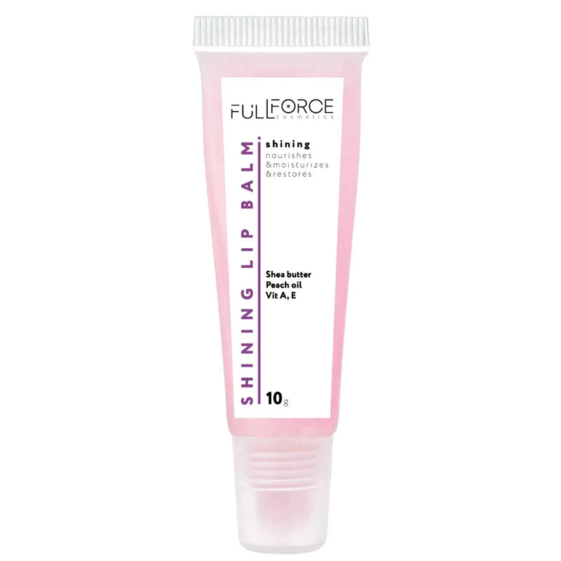 Бальзам для губ увлажняющий SATURATE MOISTURIZING LIP BALMS 5,4 гр