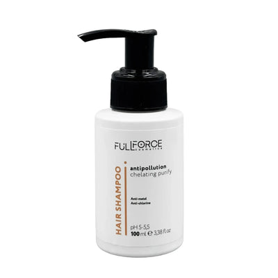 Хелатуючий шампунь анти-полютант HAIR SHAMPOO ANTIPOLLUTION CHELATING PURIFY