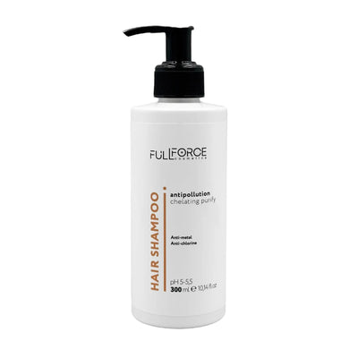 Хелатуючий шампунь анти-полютант HAIR SHAMPOO ANTIPOLLUTION CHELATING PURIFY