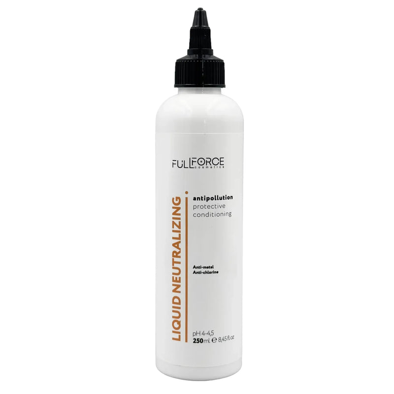 Кондиціонуюча рідина для нейтралізації полютантів LIQUID NEUTRALIZING ANTIPOLLUTION PROTECTIVE CONDITIONING