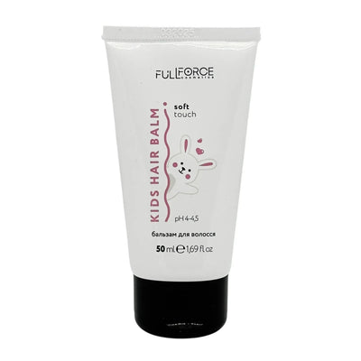 Дитячий бальзам для волосся ніжний дотик KIDS HAIR BALM SOFT TOUCH hair balm soft touch