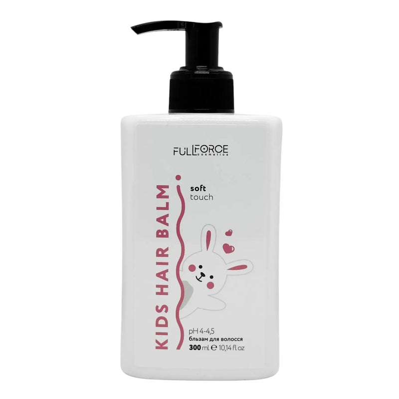 Дитячий бальзам для волосся ніжний дотик KIDS HAIR BALM SOFT TOUCH hair balm soft touch