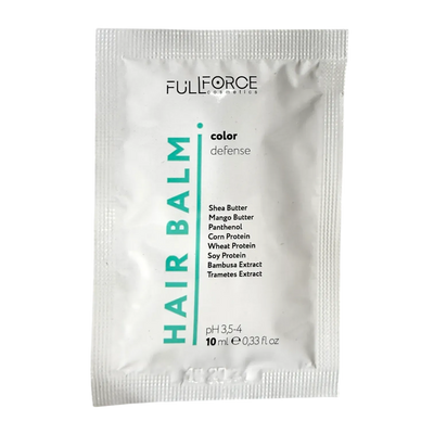 Бальзам для збереження кольору фарбованого волосся HAIR BALM COLOR DEFENSE