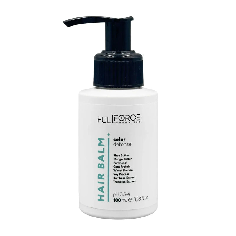 Бальзам для збереження кольору фарбованого волосся HAIR BALM COLOR DEFENSE