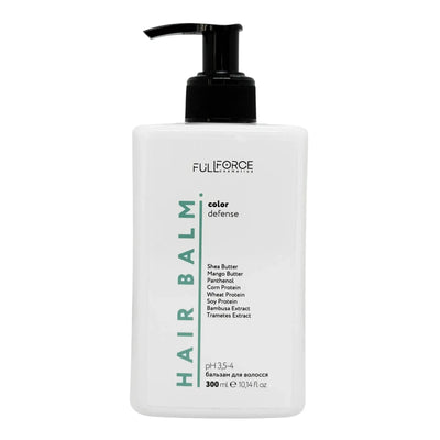 Бальзам для збереження кольору фарбованого волосся HAIR BALM COLOR DEFENSE