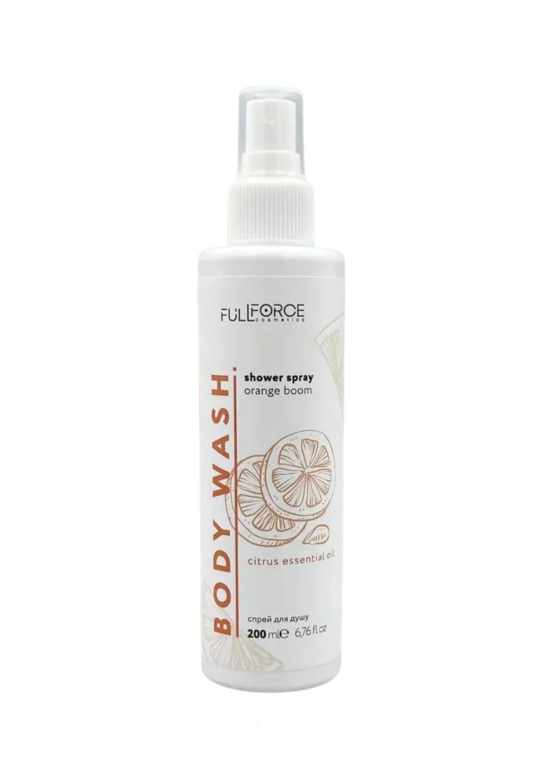 Гель для душа женский FOR WOMEN SHOWER GEL 400 ml